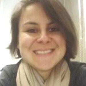 Denize Cristina Favaro