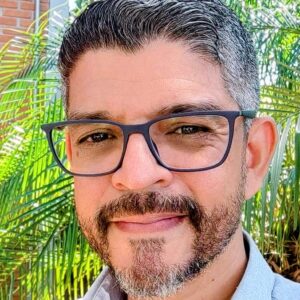 Anderson Santos Pedrosa