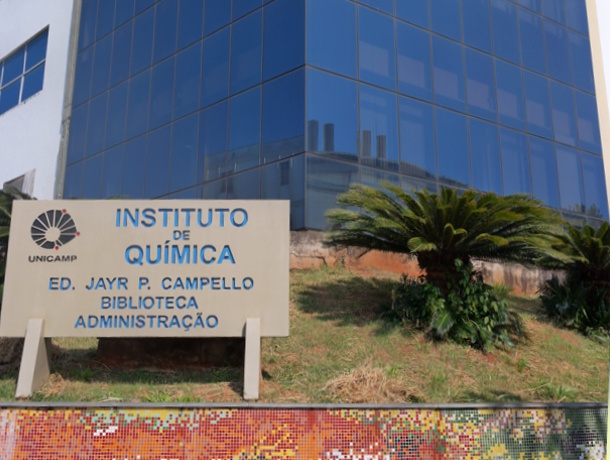 IQ Unicamp - Biblioteca - Imagem Contato