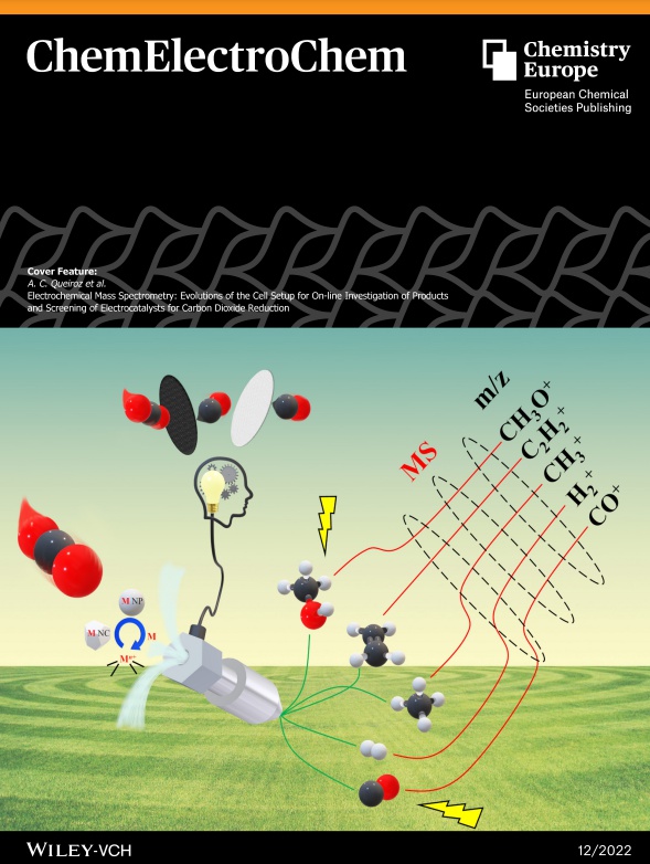 IQ Unicamp - posts - capa nagao ChemElectroChem