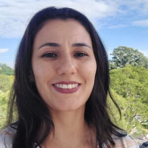 Micheli de Oliveira Marques Arimathea