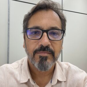 Andre Luis Camargo