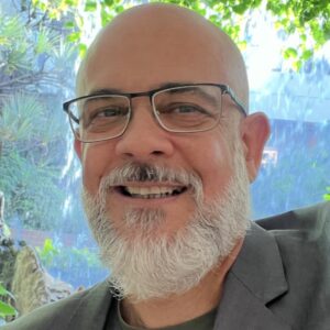 Daniel Machado