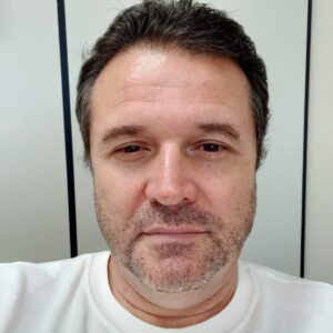 Marcos Rogerio Previde