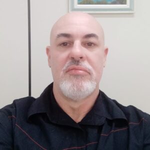 Renato Mees Cortopassi