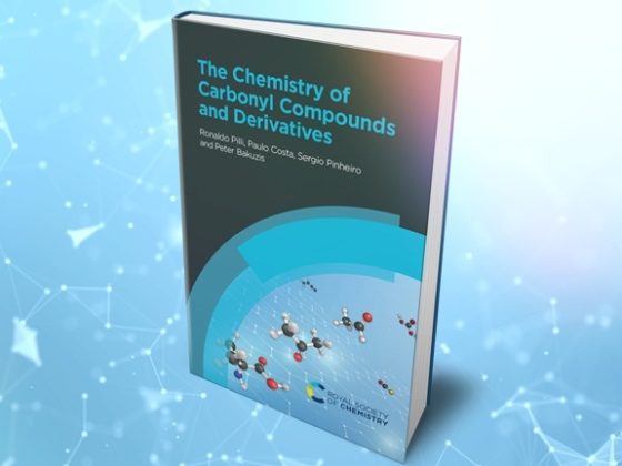 IQ Unicamp - lancamento do livro The Chemistry of Carbonyl Compounds and Derivatives (1)