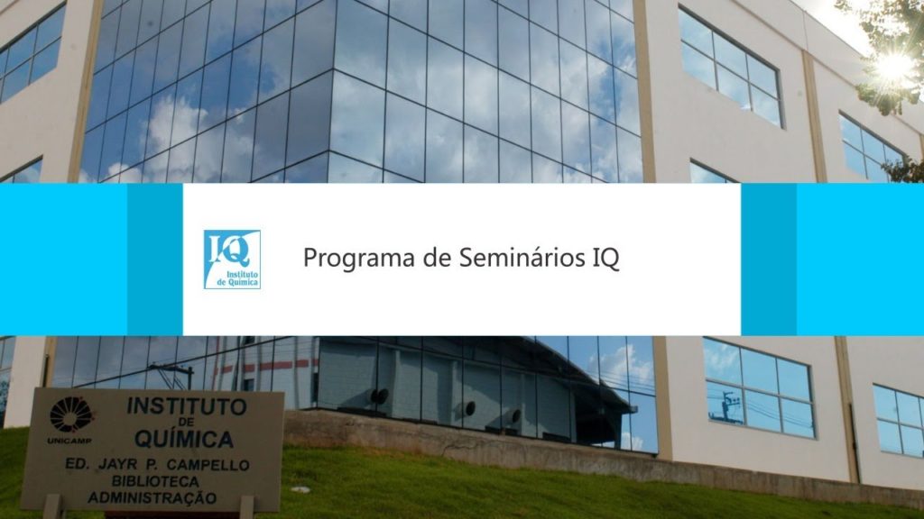 IQM - Programa de Seminarios IQM