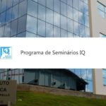 IQM - Programa de Seminarios IQM