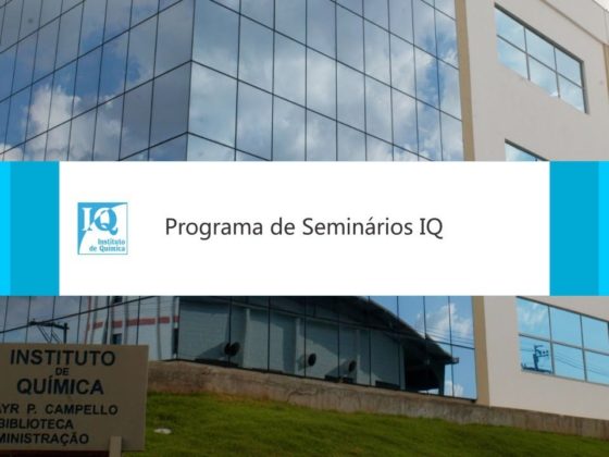 IQM - Programa de Seminarios IQM