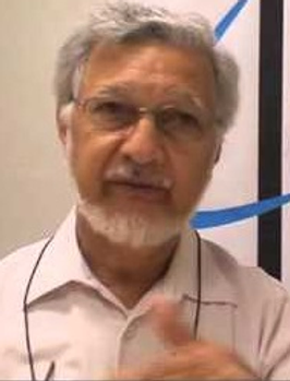IQM Unicamp 50 anos - Diretores - Francisco de Assis Machado Reis