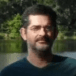 IQM Unicamp - 50 anos - Paulo Cesar Muniz de Lacerda Miranda