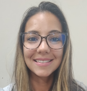 Andresa Prince de Moura