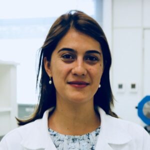 Juliana da Silva Bernardes