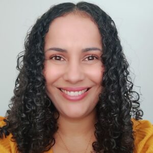 Veronica de Carvalho Teixeira